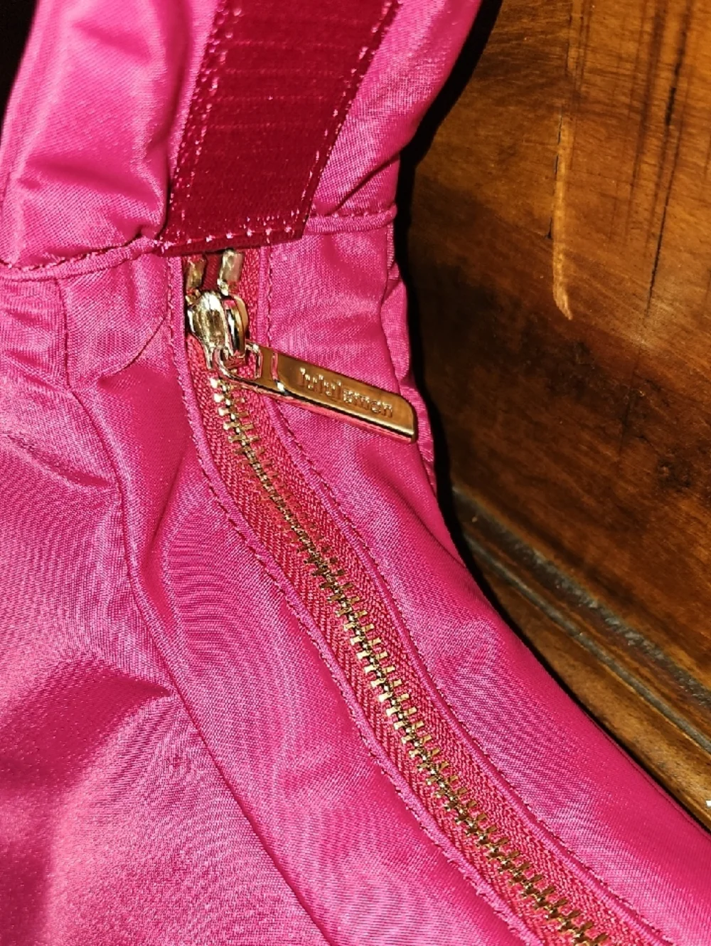 Lululemon City Essentials Shoulder Bag! Nwts, BRML! Gold Hardware, 4L